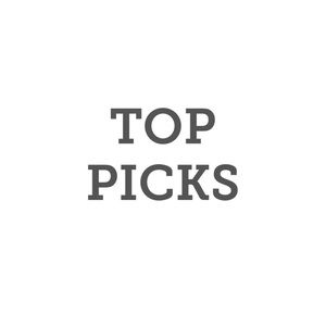 My Top Picks